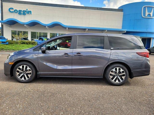 Photo of 2026  Honda Odyssey