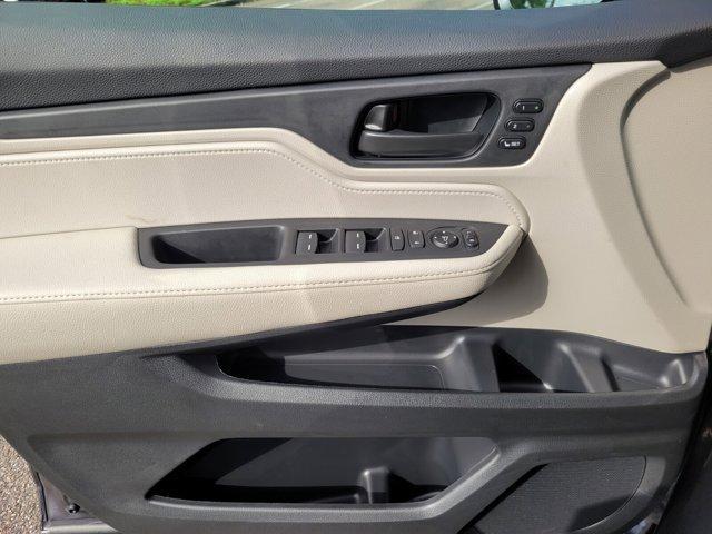 Photo of 2026  Honda Odyssey