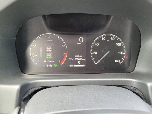 Photo of 2026  Honda Odyssey