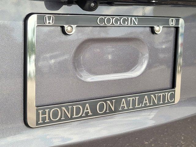 Photo of 2026  Honda Odyssey