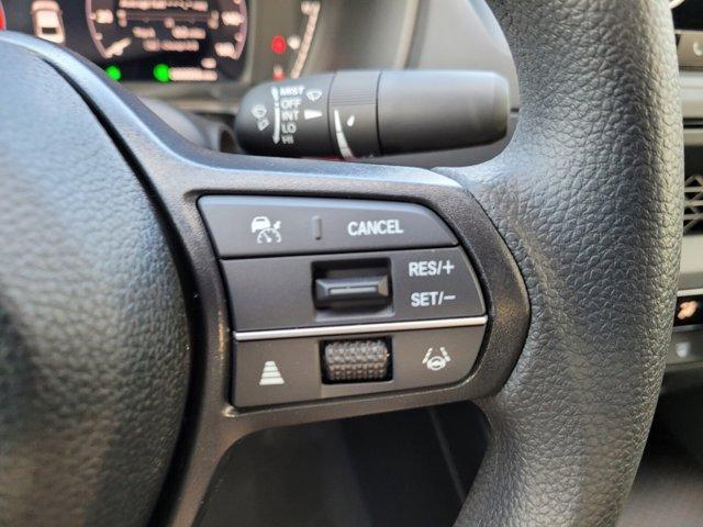 Photo of 2025 Canyon Honda Accord