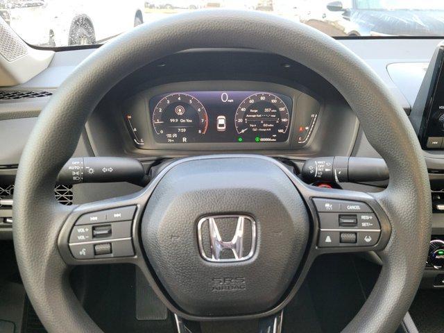 Photo of 2025 Canyon Honda Accord