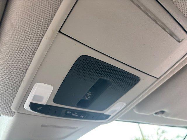 Photo of 2023 Crystal Black Pearl Honda CR-V