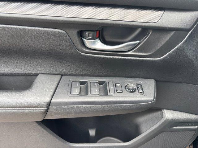 Photo of 2023 Crystal Black Pearl Honda CR-V