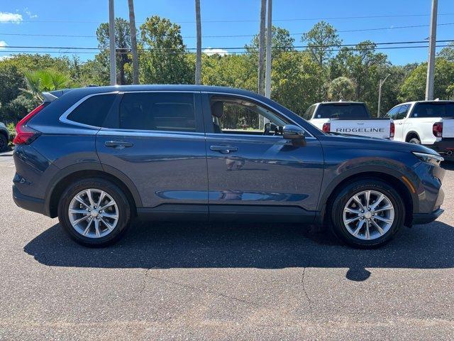 Photo of 2023 Canyon Honda CR-V