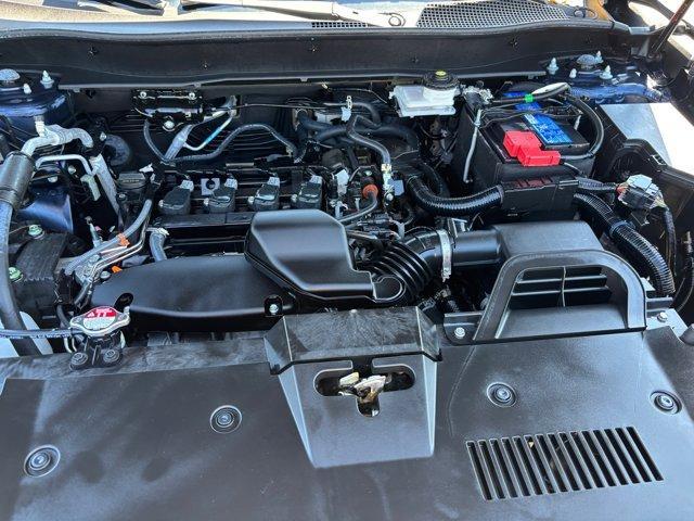 Photo of 2023 Canyon Honda CR-V