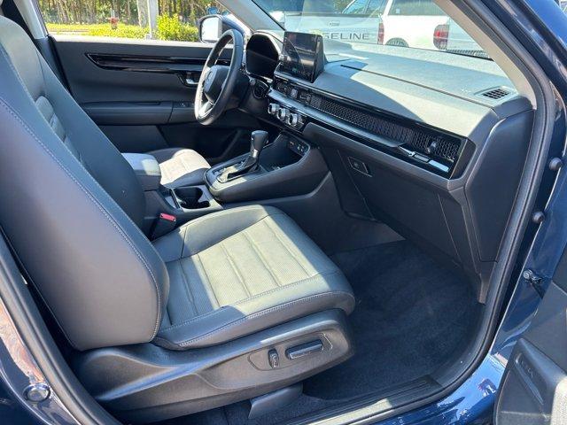 Photo of 2023 Canyon Honda CR-V