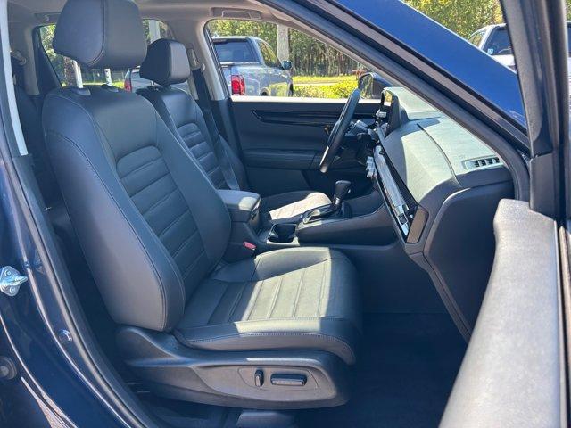 Photo of 2023 Canyon Honda CR-V