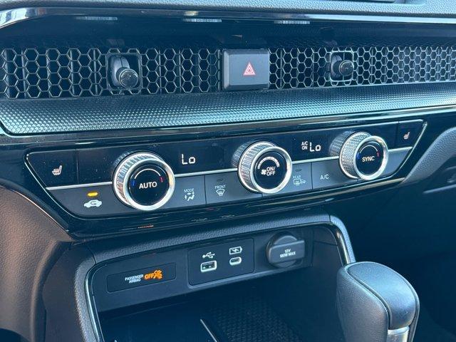 Photo of 2023 Canyon Honda CR-V