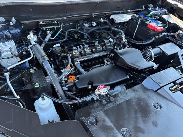 Photo of 2023 Canyon Honda CR-V