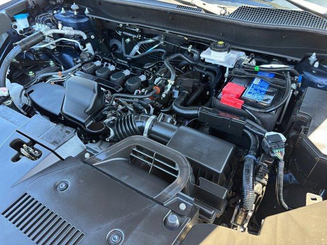 Photo of 2023 Canyon Honda CR-V