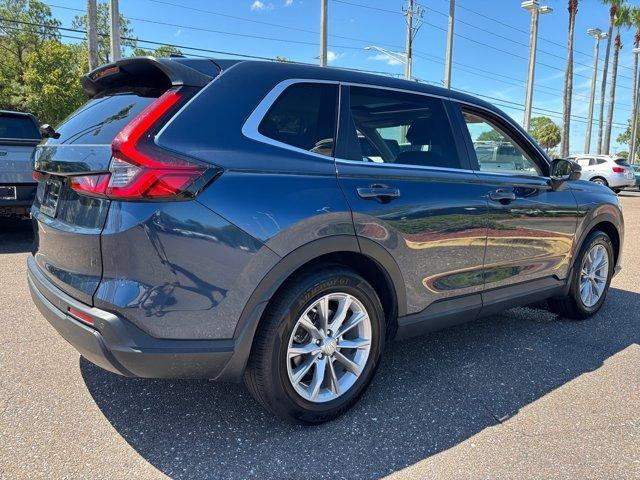 Photo of 2023 Canyon Honda CR-V
