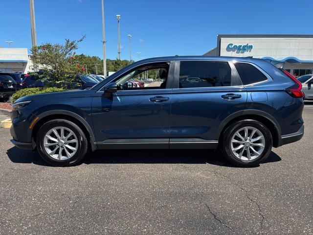 Photo of 2023 Canyon Honda CR-V