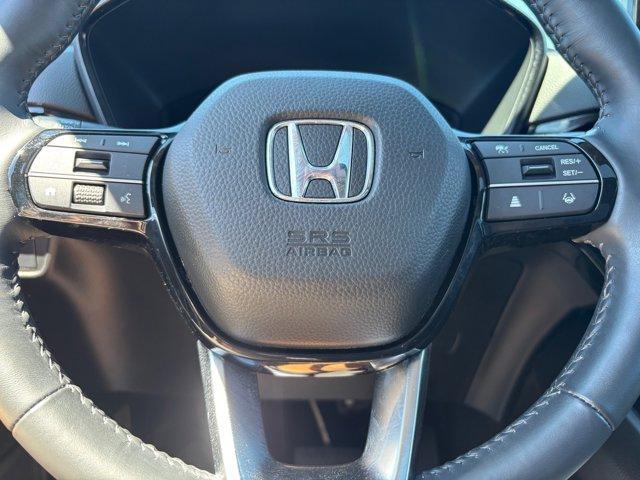 Photo of 2023 Canyon Honda CR-V
