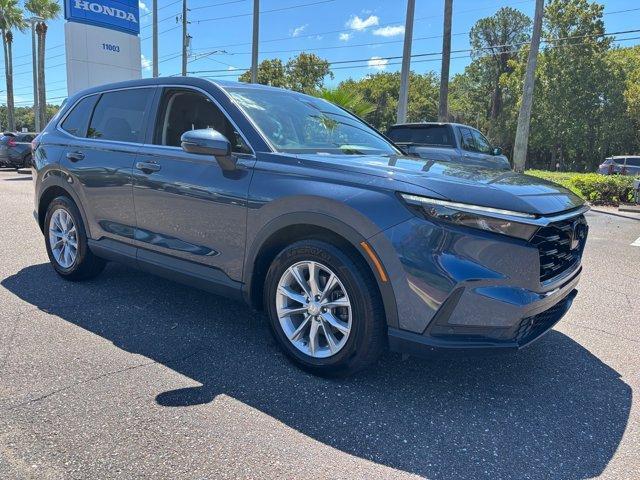 Photo of 2023 Canyon Honda CR-V