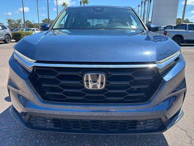 Photo of 2023 Canyon Honda CR-V