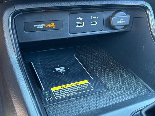 Photo of 2023 Canyon Honda CR-V