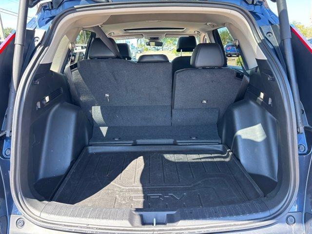 Photo of 2023 Canyon Honda CR-V