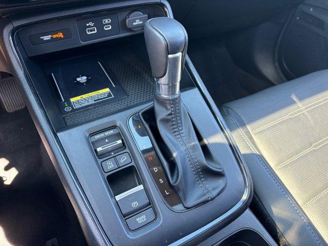 Photo of 2023 Canyon Honda CR-V
