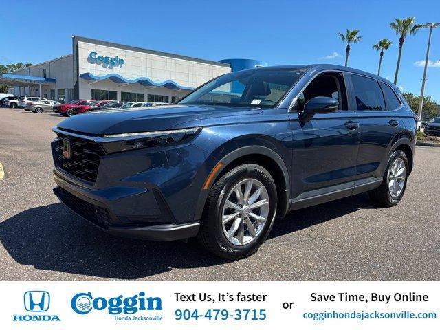 Photo of 2023 Canyon Honda CR-V