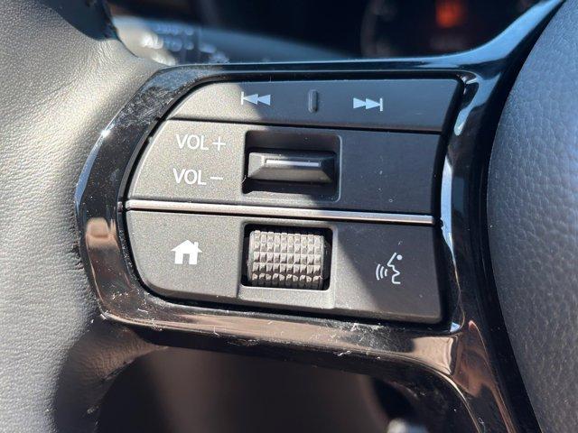 Photo of 2023 Canyon Honda CR-V