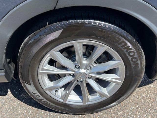Photo of 2023 Canyon Honda CR-V