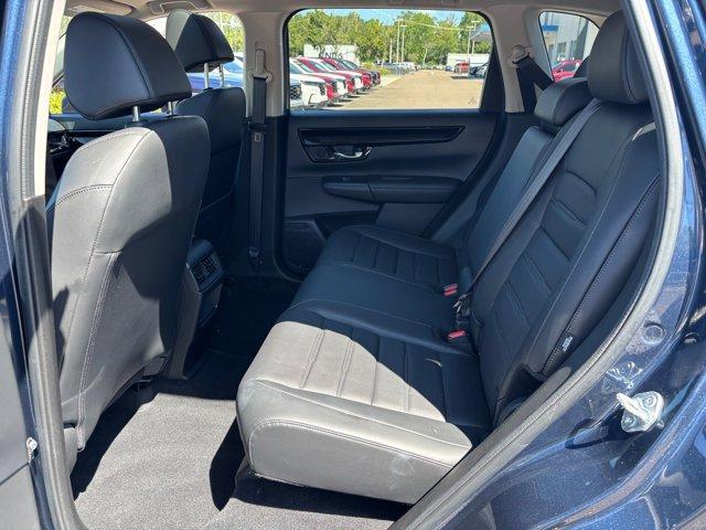 Photo of 2023 Canyon Honda CR-V