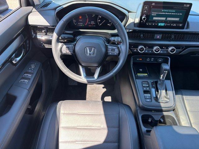 Photo of 2023 Canyon Honda CR-V