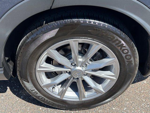 Photo of 2023 Canyon Honda CR-V
