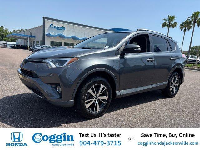 2017 Toyota RAV4