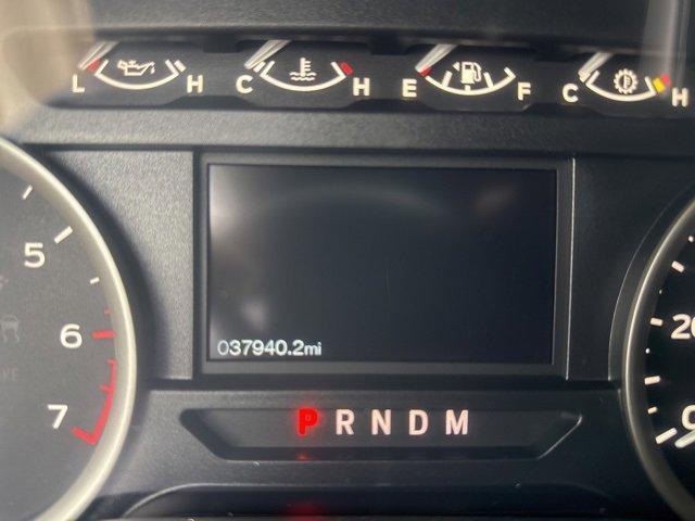 Photo of 2020 Magma Red Ford F-150