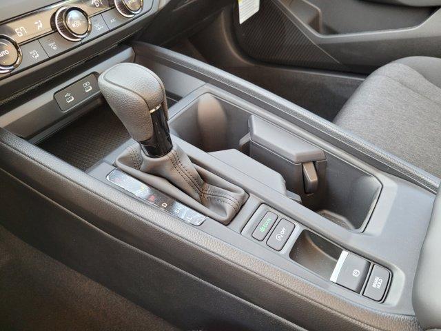 Photo of 2025 Meteorite Gray Metallic Honda Accord