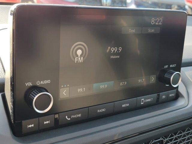 Photo of 2025 Meteorite Gray Metallic Honda Accord