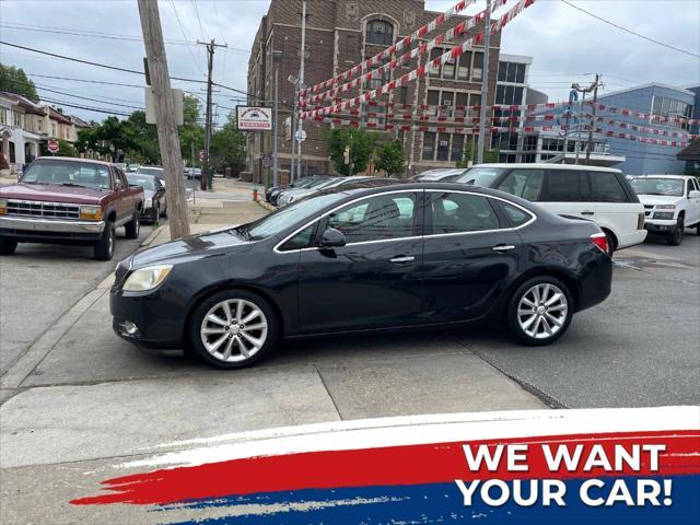 2013 Buick Verano