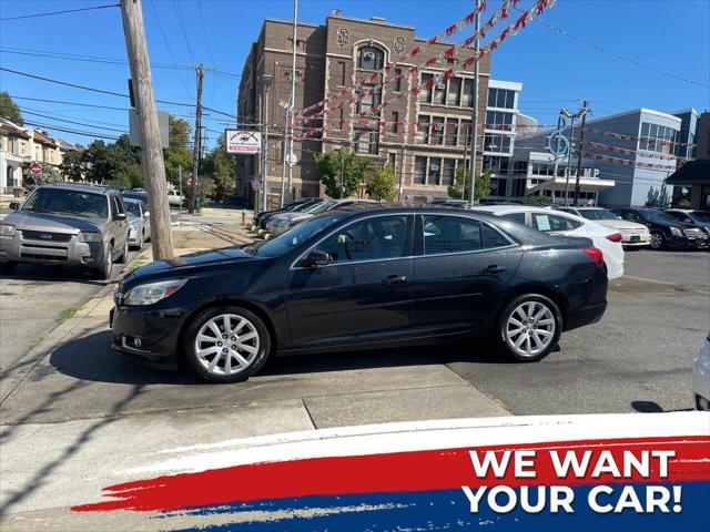 2015 Chevrolet Malibu