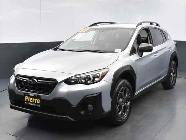 2023 Subaru Crosstrek