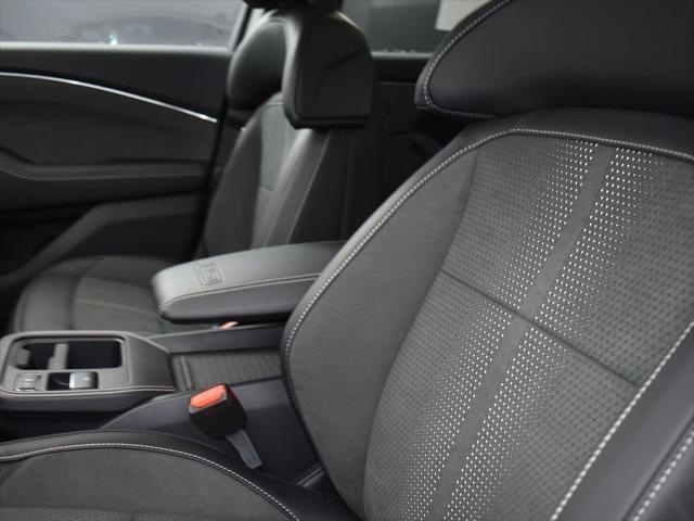 Photo of 2025 Desert Sand Ford Mustang Mach-E