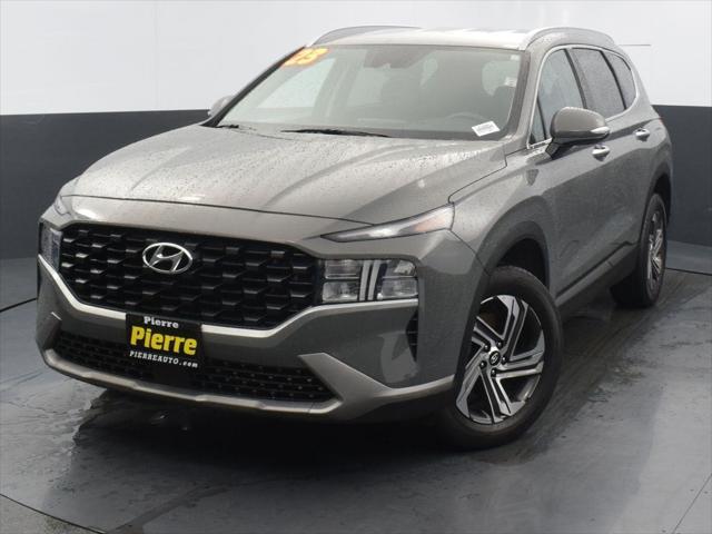 2023 Hyundai Santa Fe