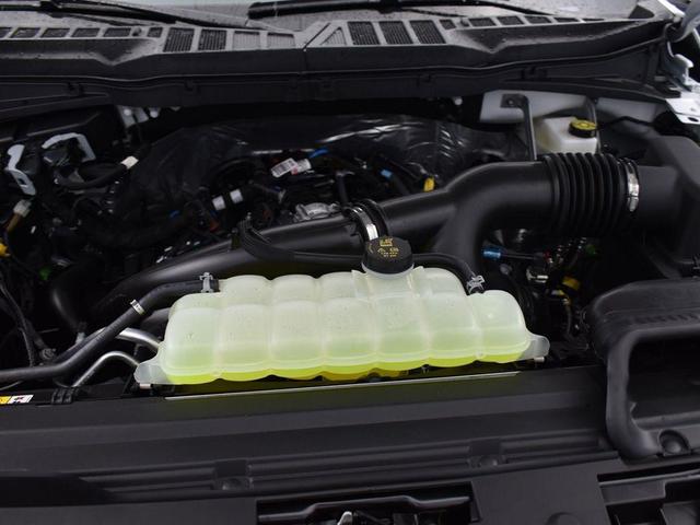 Photo of 2025 Oxford White Ford F-150
