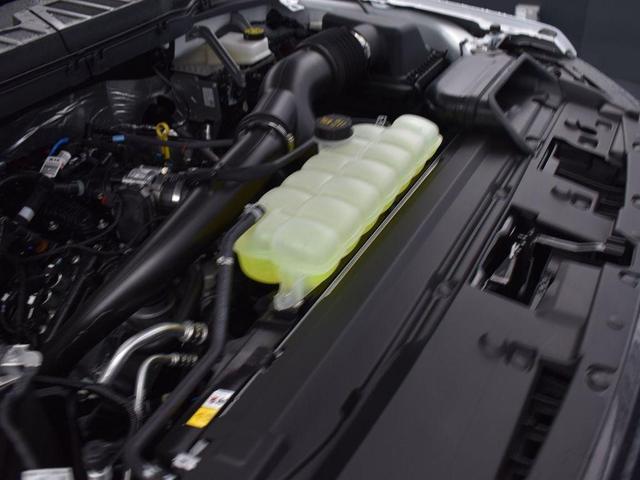 Photo of 2025 Oxford White Ford F-150