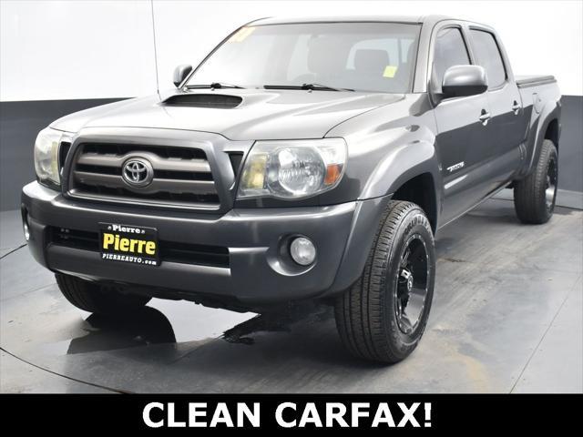 2010 Toyota Tacoma