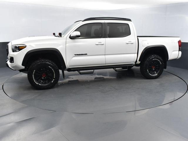 Photo of 2023 Ice Toyota Tacoma
