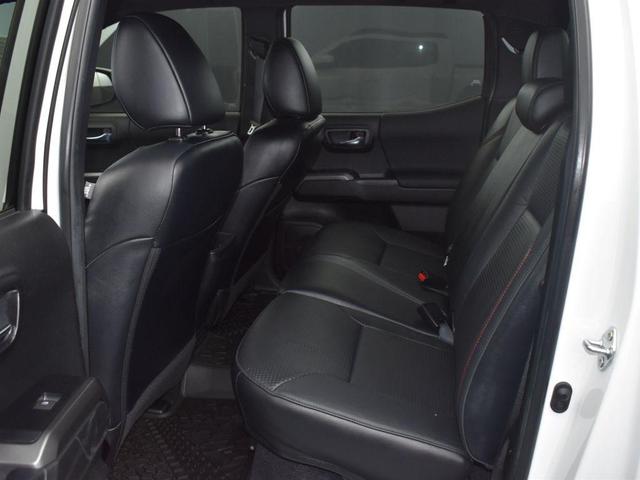 Photo of 2023 Ice Toyota Tacoma