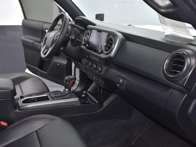 Photo of 2023 Ice Toyota Tacoma