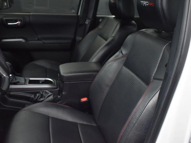 Photo of 2023 Ice Toyota Tacoma