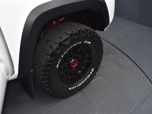 Photo of 2023 Ice Toyota Tacoma
