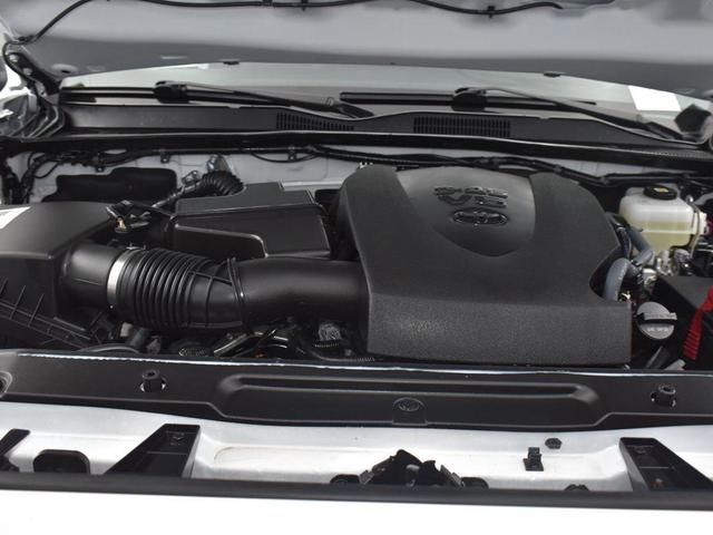 Photo of 2023 Ice Toyota Tacoma