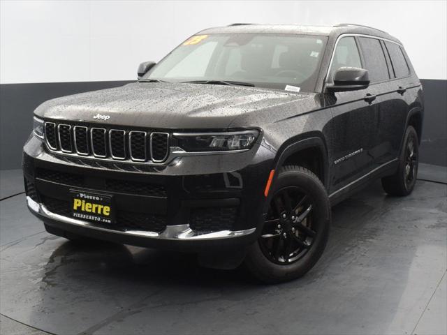 2023 Jeep Grand Cherokee L