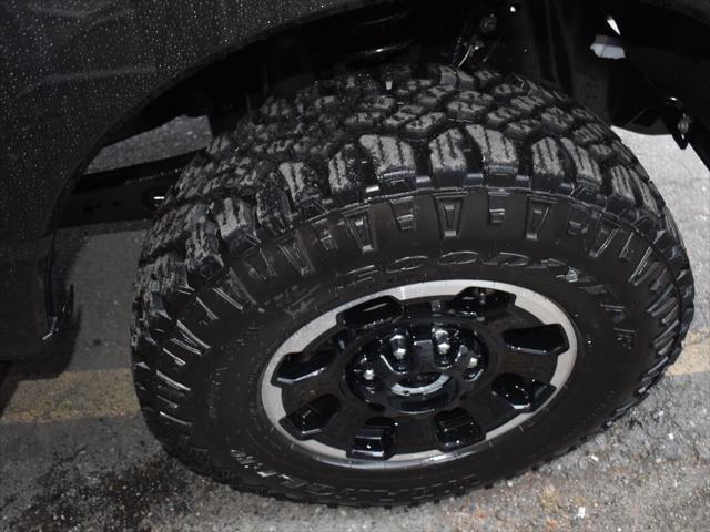 Photo of 2025 Bronze Ford F-350