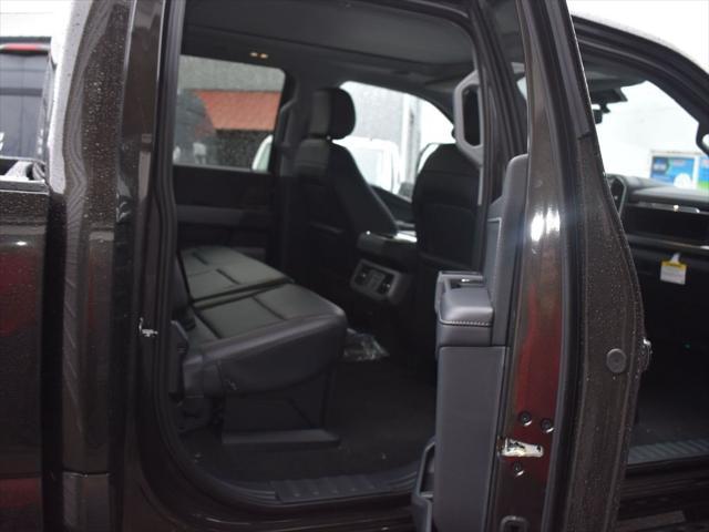 Photo of 2025 Bronze Ford F-350